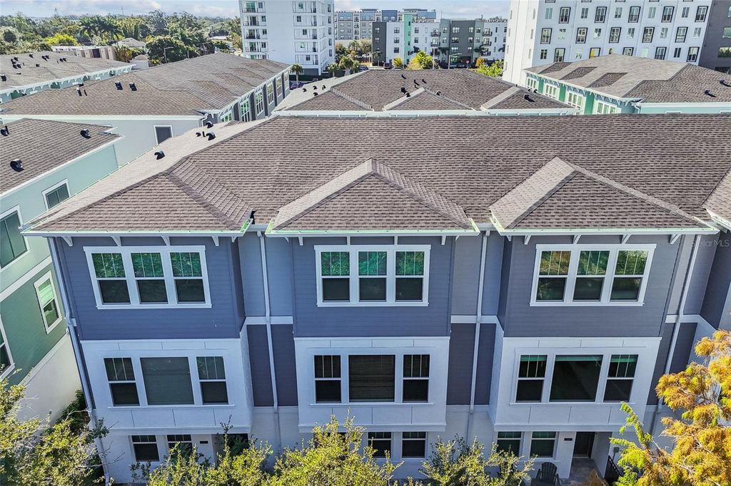 Photo of 3125 4th Terrace N, St Petersburg, FL 33713 (MLS # TB8476950)