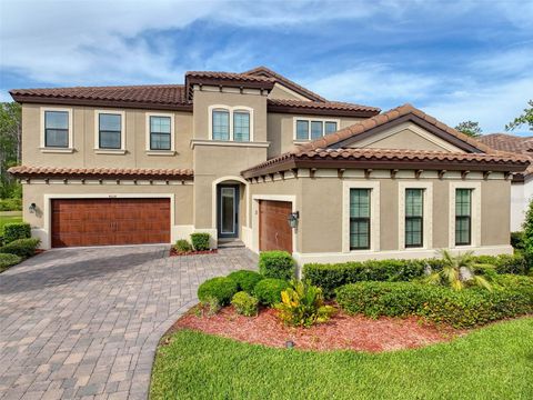 4024 WOODS RIDER LOOP ODESSA FL 33556