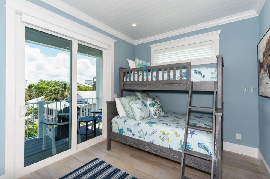 CORTEZ BEACH PB1/203 & - Residential