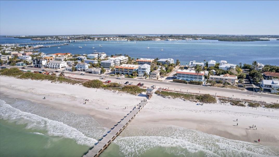 CORTEZ BEACH PB1/203 & - Residential