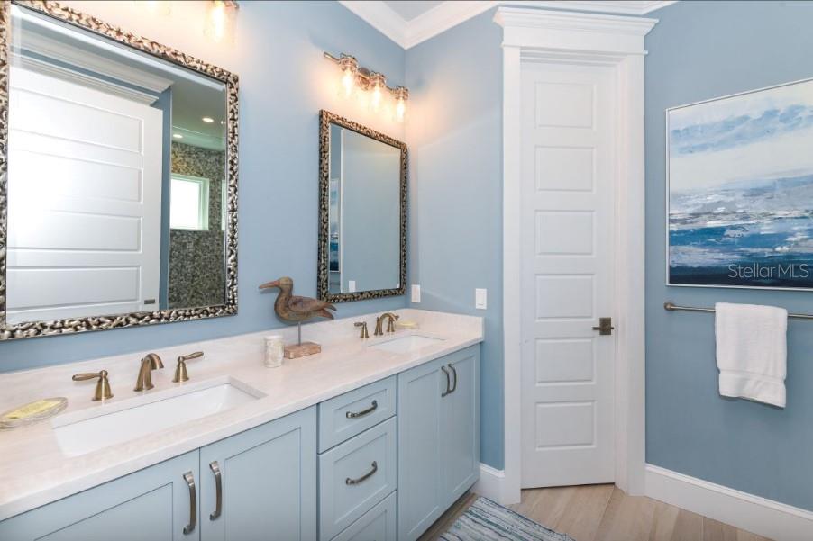 CORTEZ BEACH PB1/203 & - Residential