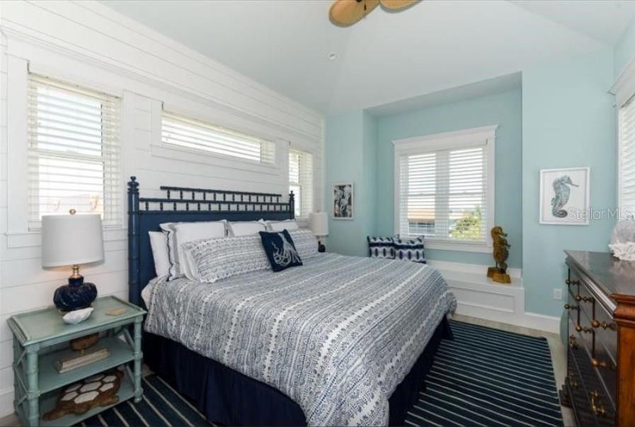 CORTEZ BEACH PB1/203 & - Residential