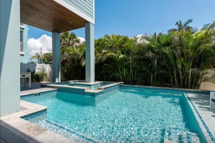 CORTEZ BEACH PB1/203 & - Residential