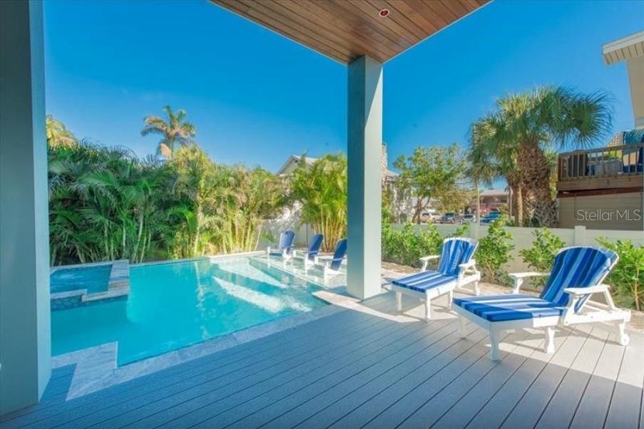 CORTEZ BEACH PB1/203 & - Residential