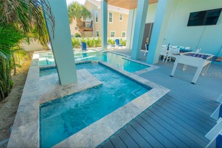 CORTEZ BEACH PB1/203 & - Residential