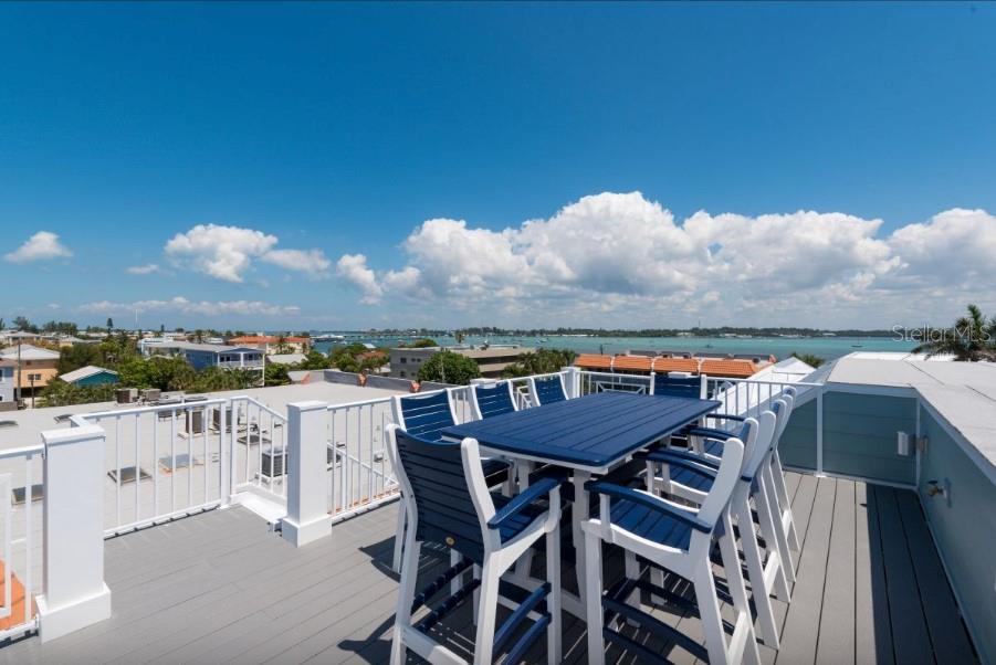 CORTEZ BEACH PB1/203 & - Residential