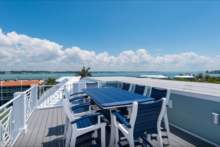 CORTEZ BEACH PB1/203 & - Residential