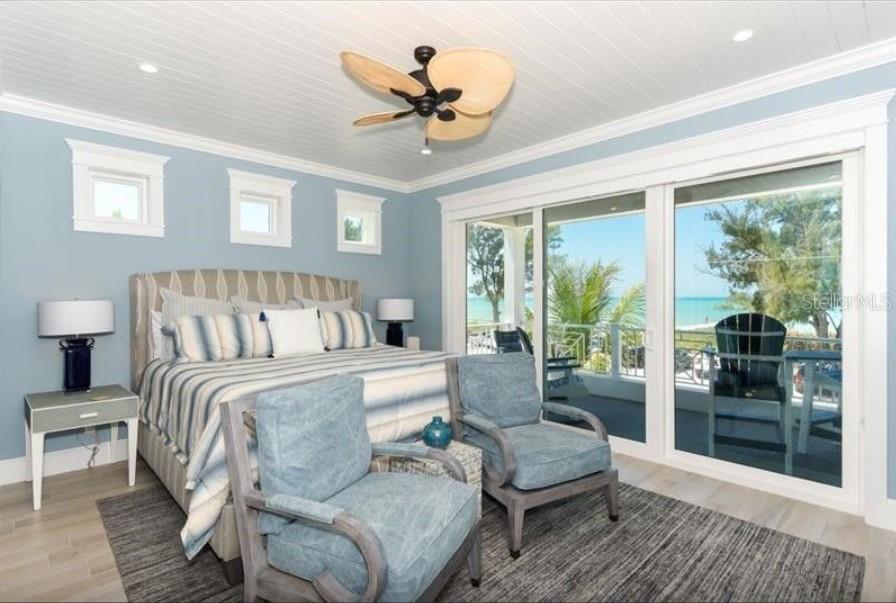 CORTEZ BEACH PB1/203 & - Residential