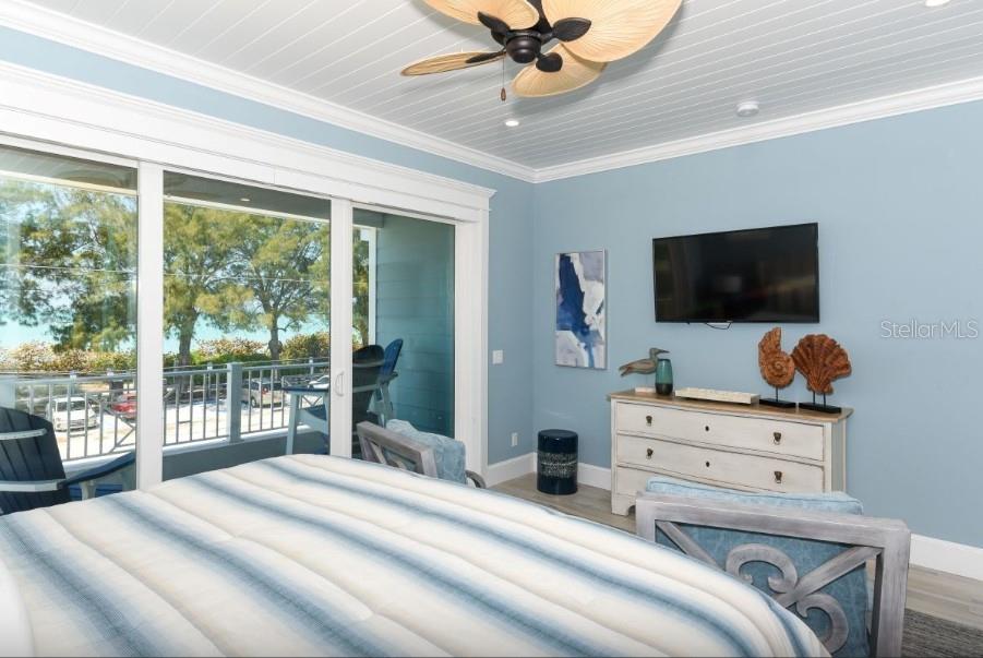 CORTEZ BEACH PB1/203 & - Residential