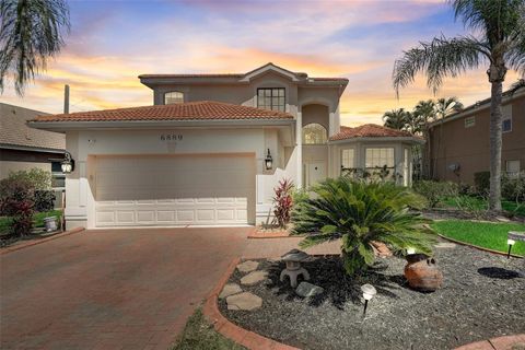 A home in BRADENTON