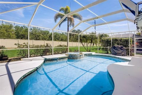 A home in BRADENTON