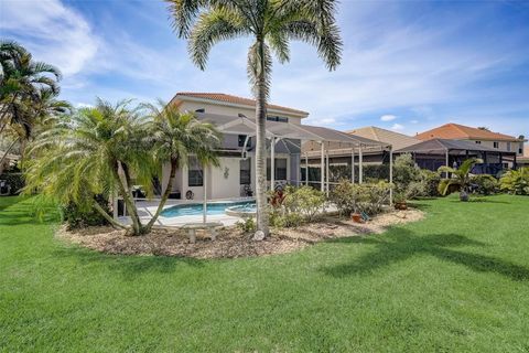 A home in BRADENTON