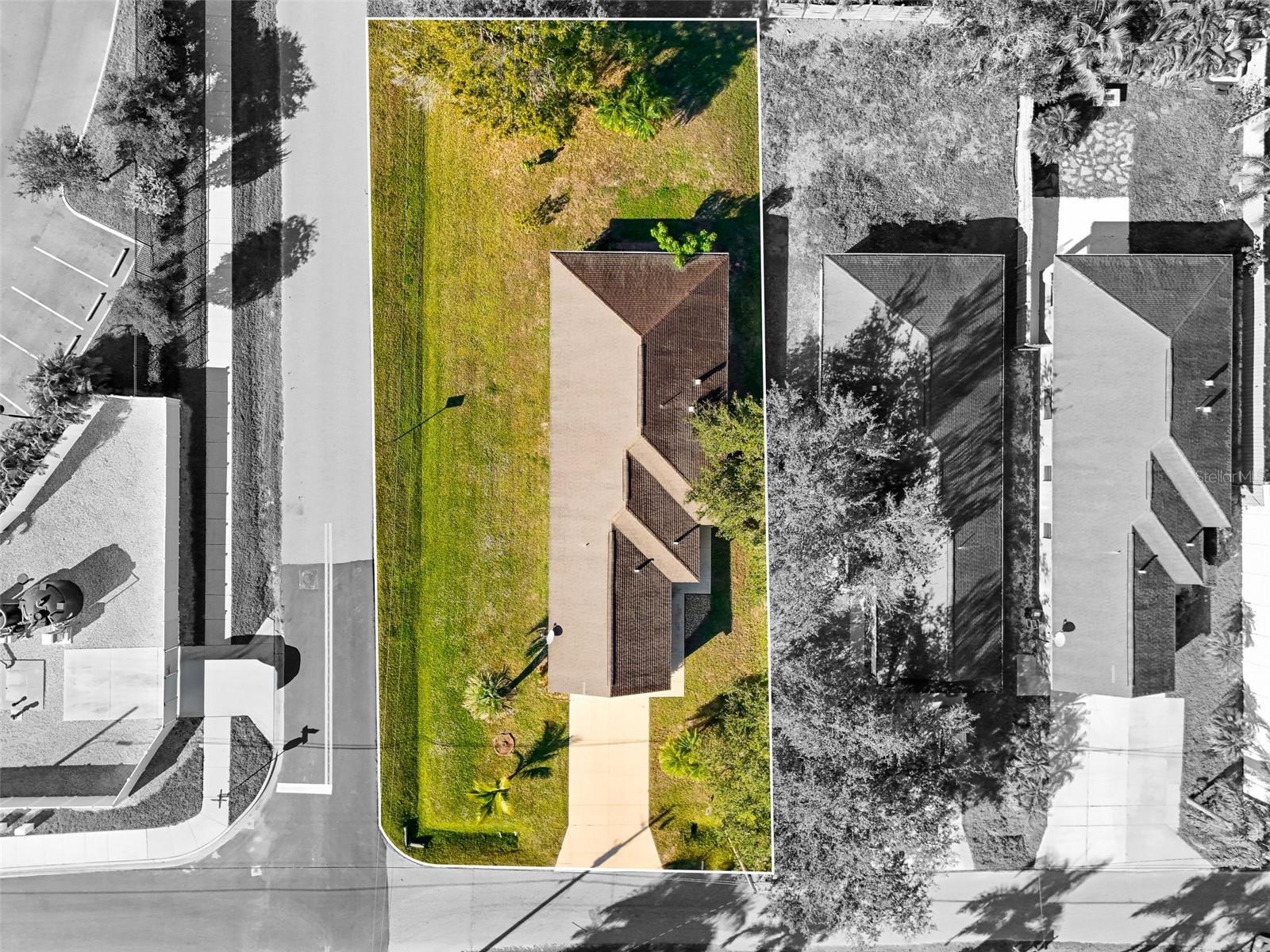 GREERS ADD OF - Residential