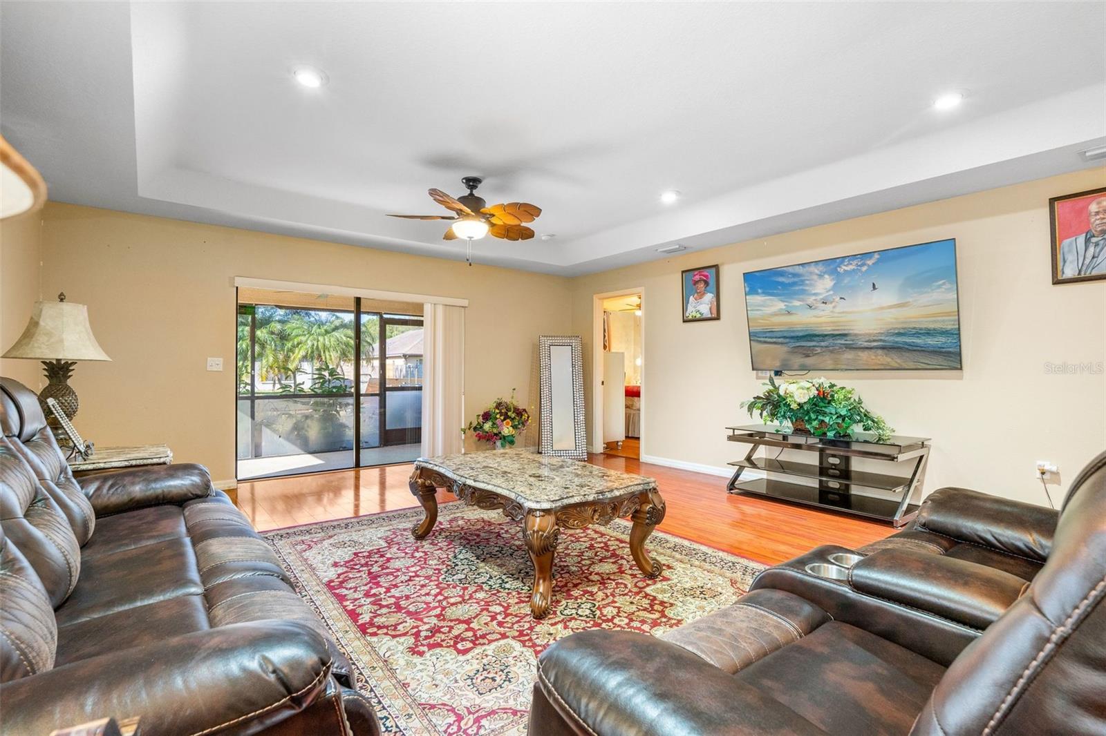 GREERS ADD OF - Residential