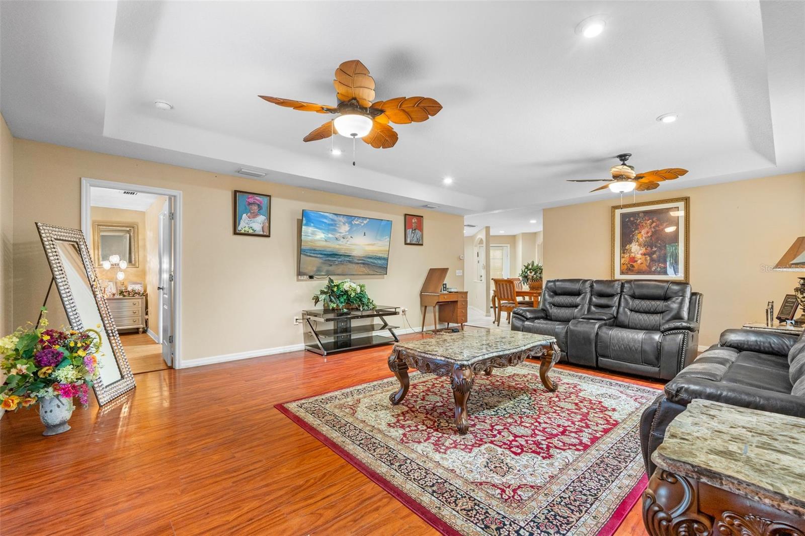 GREERS ADD OF - Residential