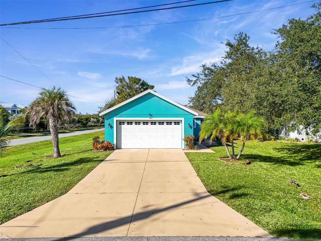 Photo of 3381 Houle Avenue, Sarasota, FL 34232 (MLS # A4675854)