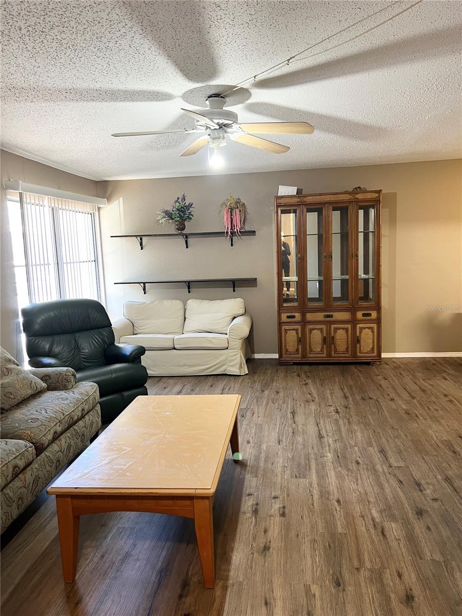 BRANDYWINE - Residential