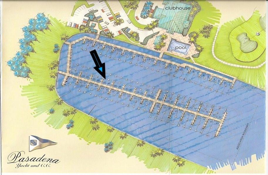 PY & CC MARINA CONDO - Residential