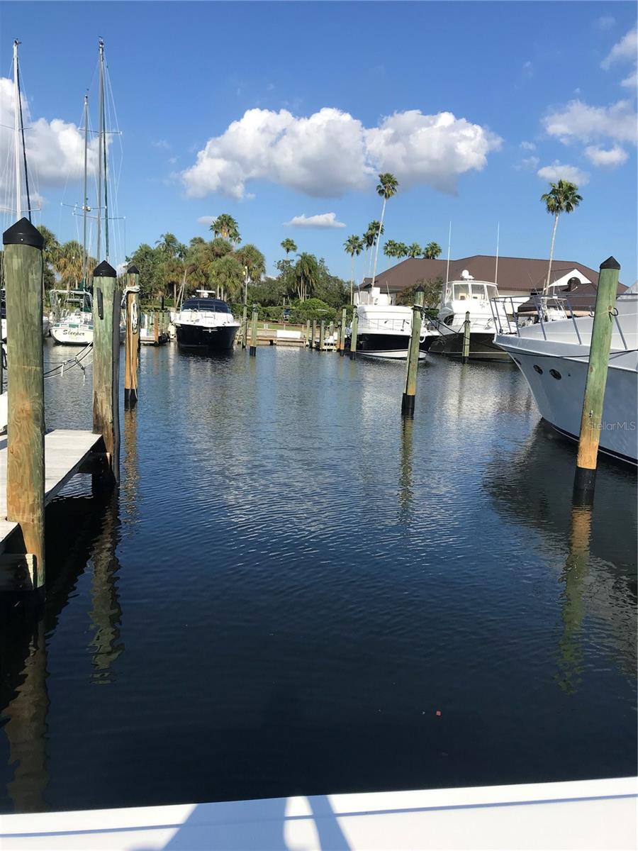 PY & CC MARINA CONDO - Residential