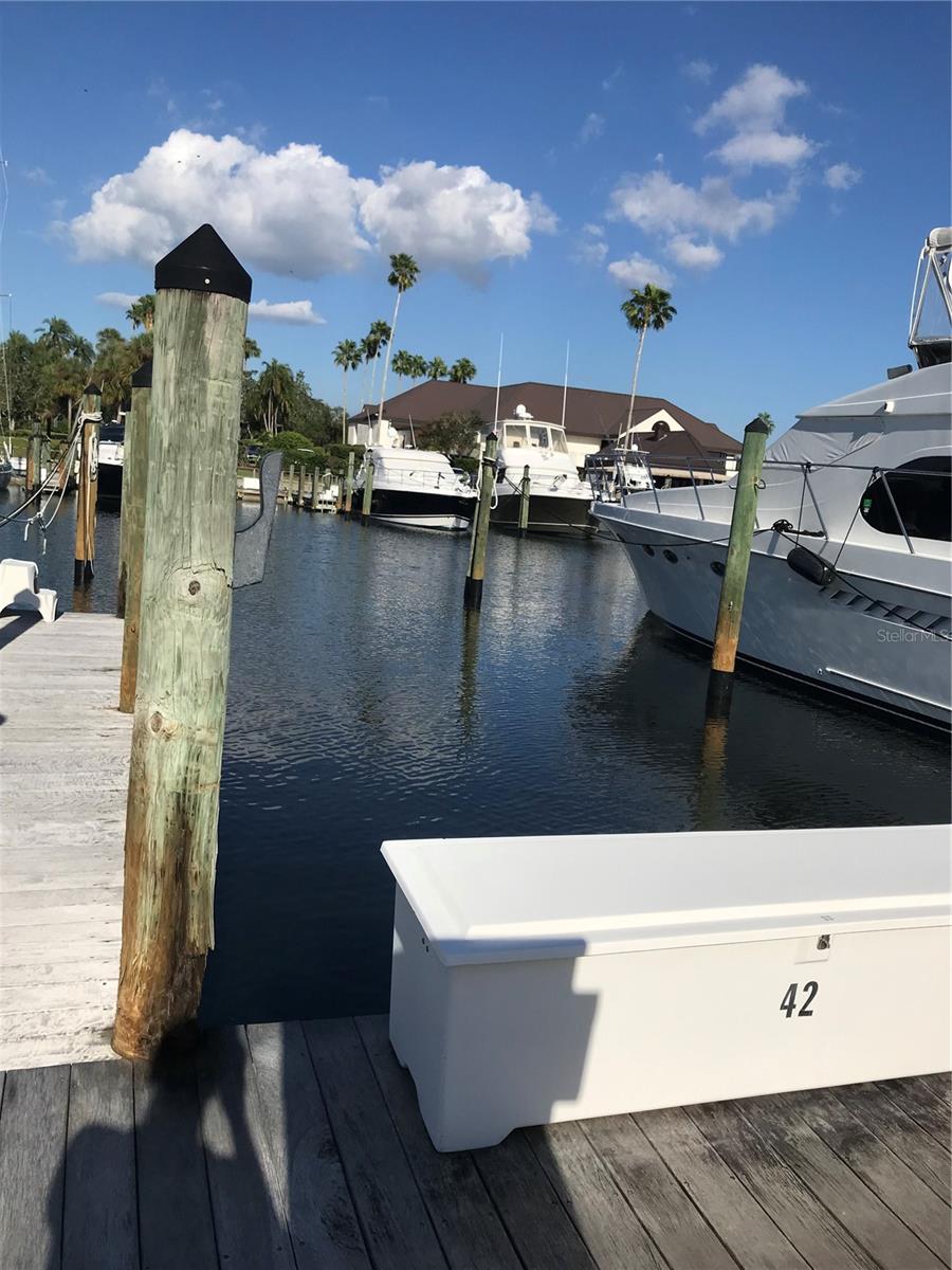 PY & CC MARINA CONDO - Residential