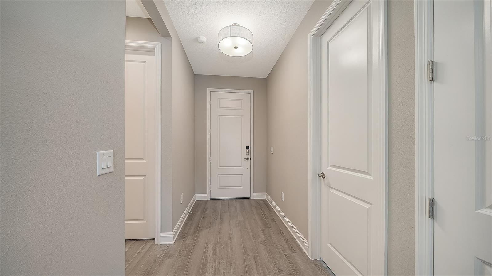 PALM GROVE AT LAKEWOOD RANCH - Residential