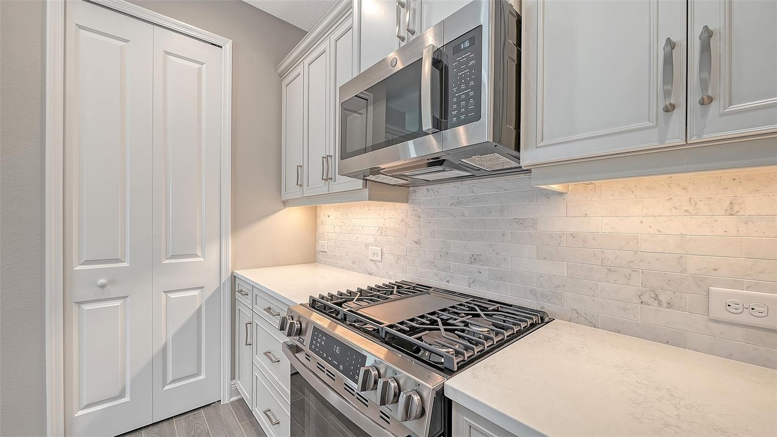 PALM GROVE AT LAKEWOOD RANCH - Residential