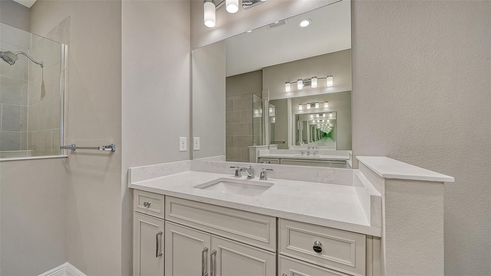 PALM GROVE AT LAKEWOOD RANCH - Residential