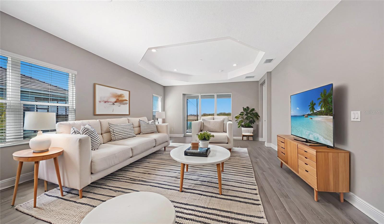 PALM GROVE AT LAKEWOOD RANCH - Residential