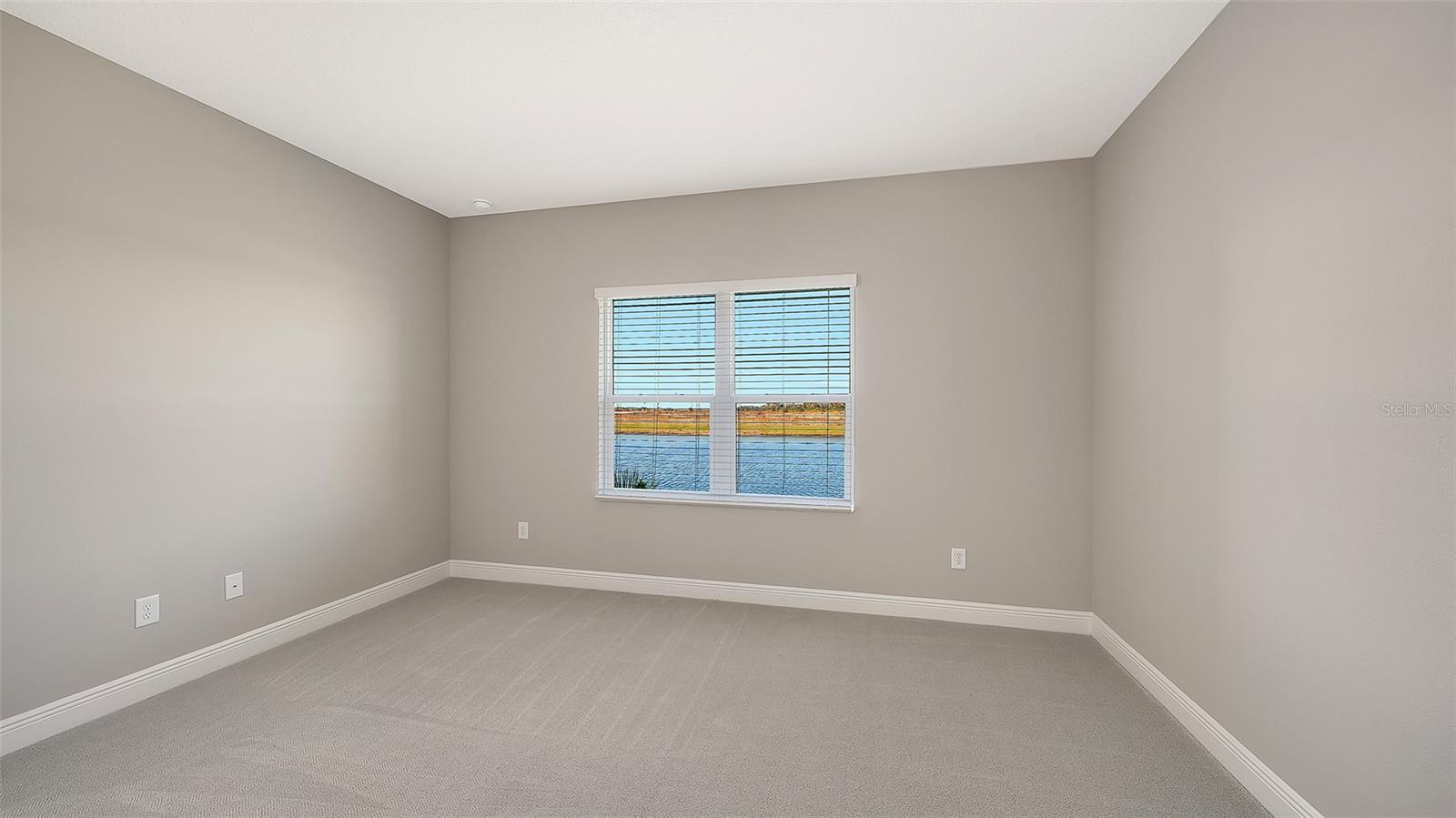 PALM GROVE AT LAKEWOOD RANCH - Residential