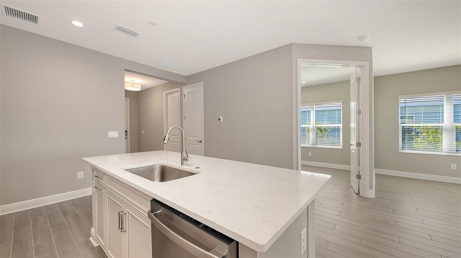 PALM GROVE AT LAKEWOOD RANCH - Residential