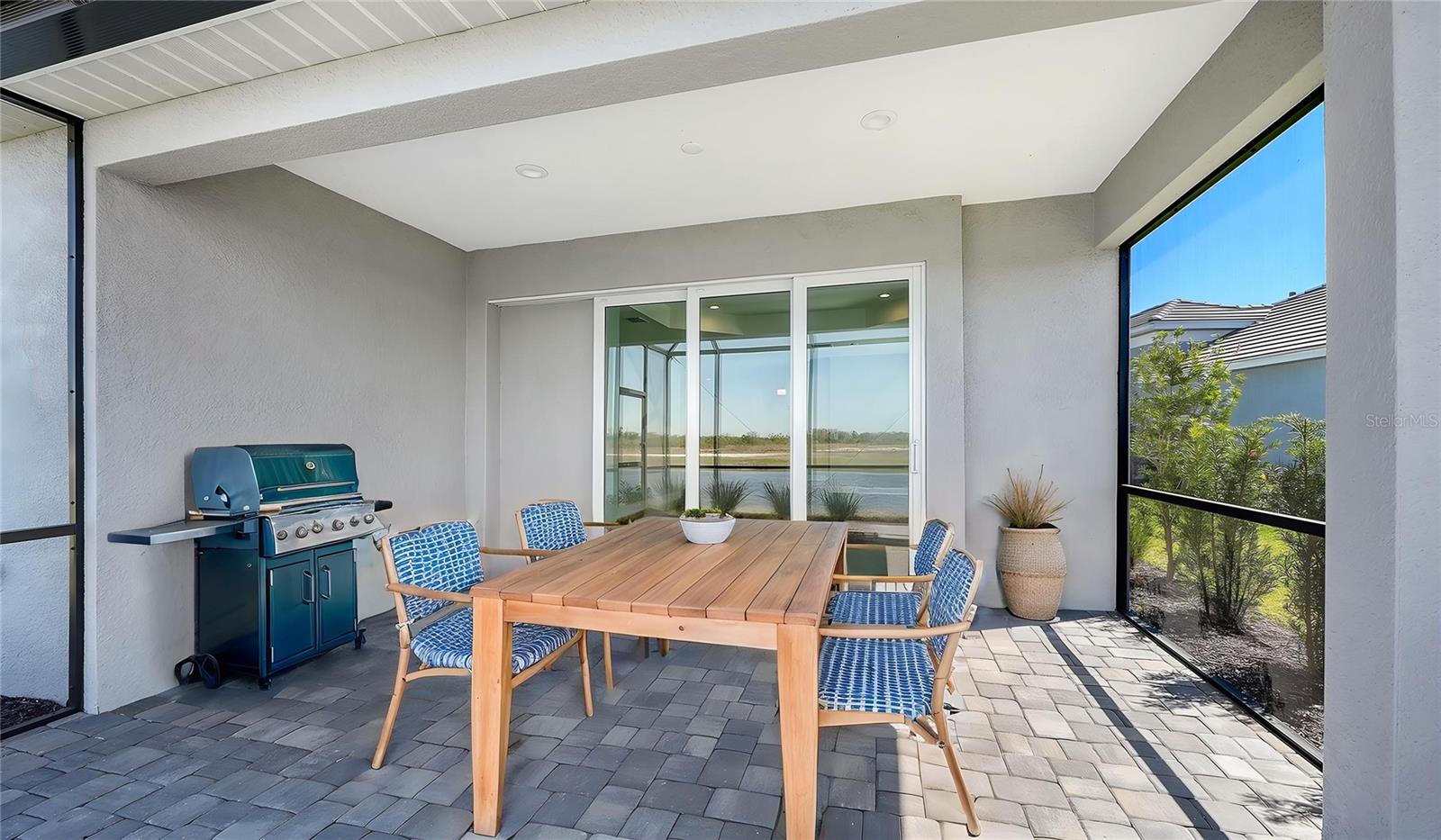 PALM GROVE AT LAKEWOOD RANCH - Residential