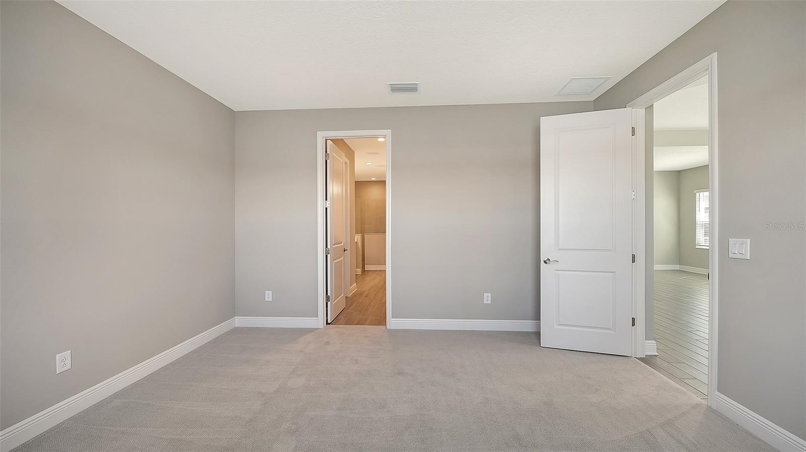 PALM GROVE AT LAKEWOOD RANCH - Residential