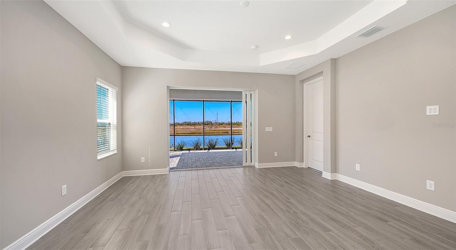 PALM GROVE AT LAKEWOOD RANCH - Residential