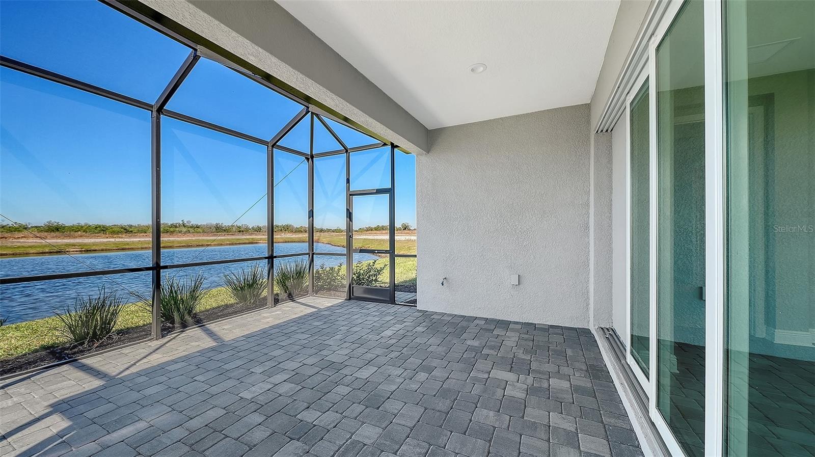 PALM GROVE AT LAKEWOOD RANCH - Residential