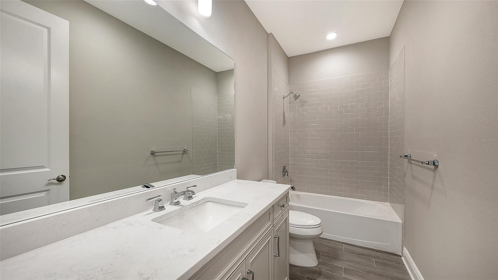 PALM GROVE AT LAKEWOOD RANCH - Residential