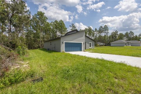 A home in OCALA