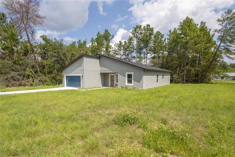 A home in OCALA