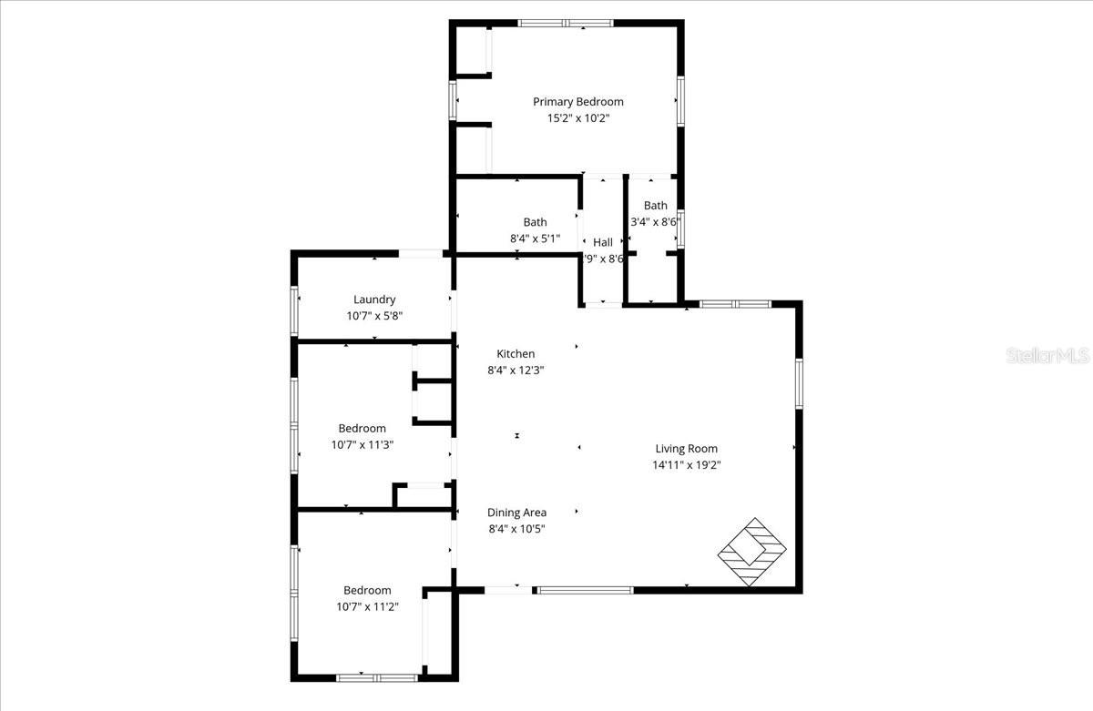 GRAPELAND TERRACE - Residential