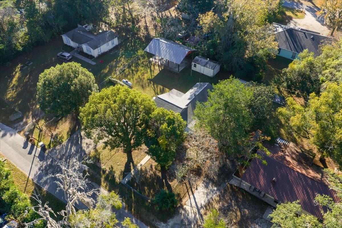 GRAPELAND TERRACE - Residential