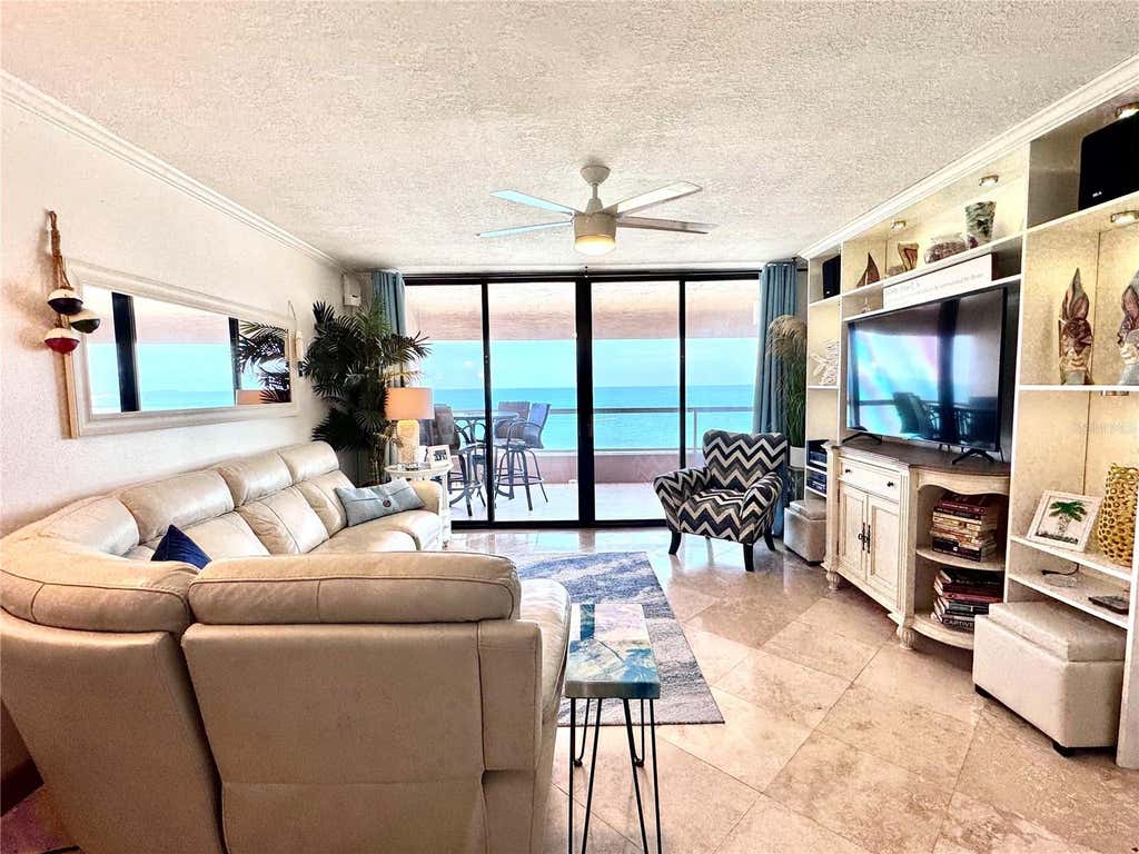 Photo of 1310 Gulf Boulevard #18B, Clearwater, FL 33767 (MLS # TB8539190)