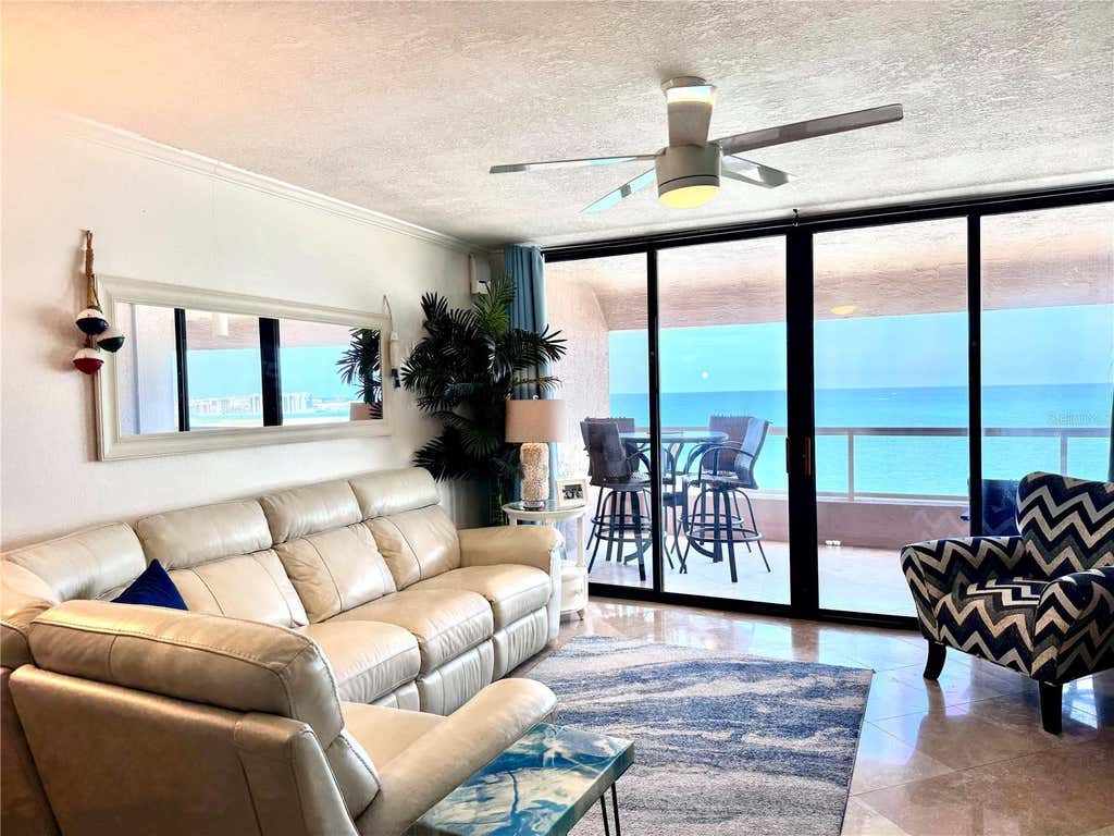 Photo of 1310 Gulf Boulevard #18B, Clearwater, FL 33767 (MLS # TB8539190)