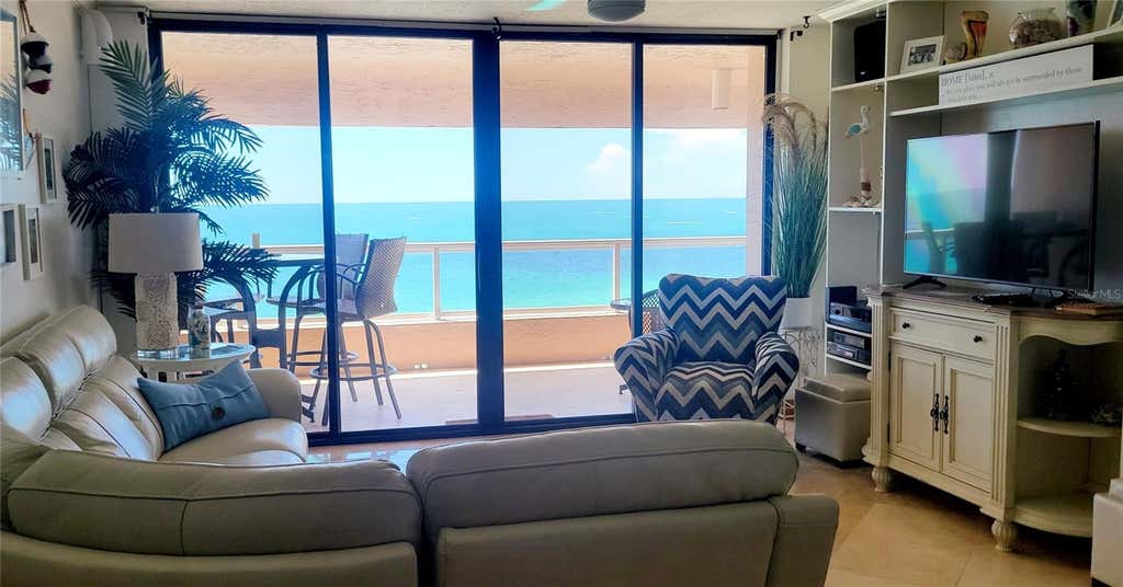 Photo of 1310 Gulf Boulevard #18B, Clearwater, FL 33767 (MLS # TB8539190)