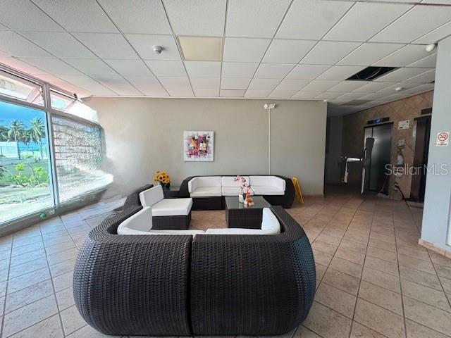 PLAYA AZUL III - Residential