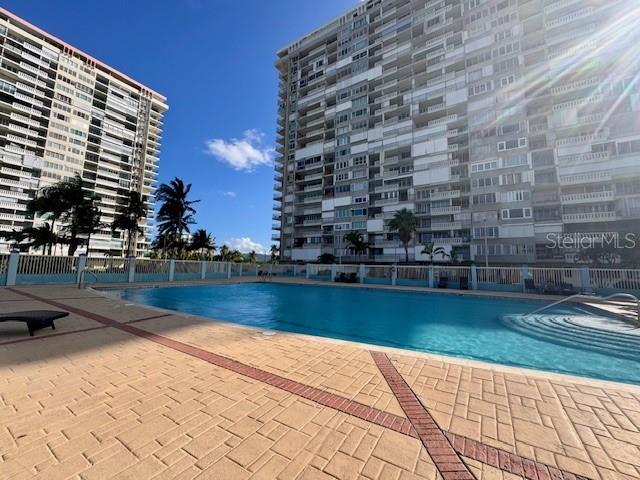 PLAYA AZUL III - Residential