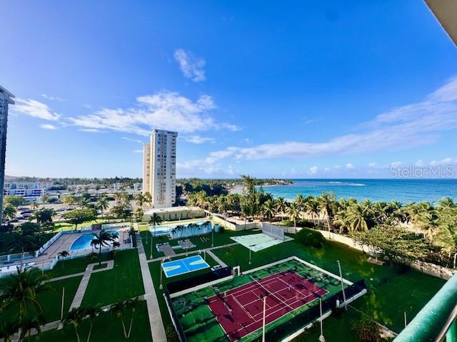 PLAYA AZUL III - Residential