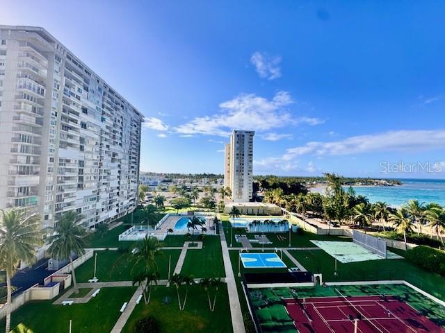 PLAYA AZUL III - Residential