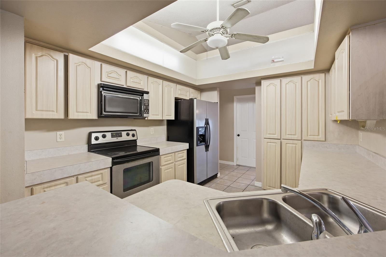 KINGSLAND COUNTRY ESTATES - Residential