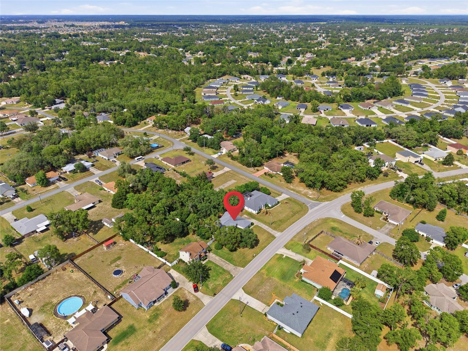 KINGSLAND COUNTRY ESTATES - Residential