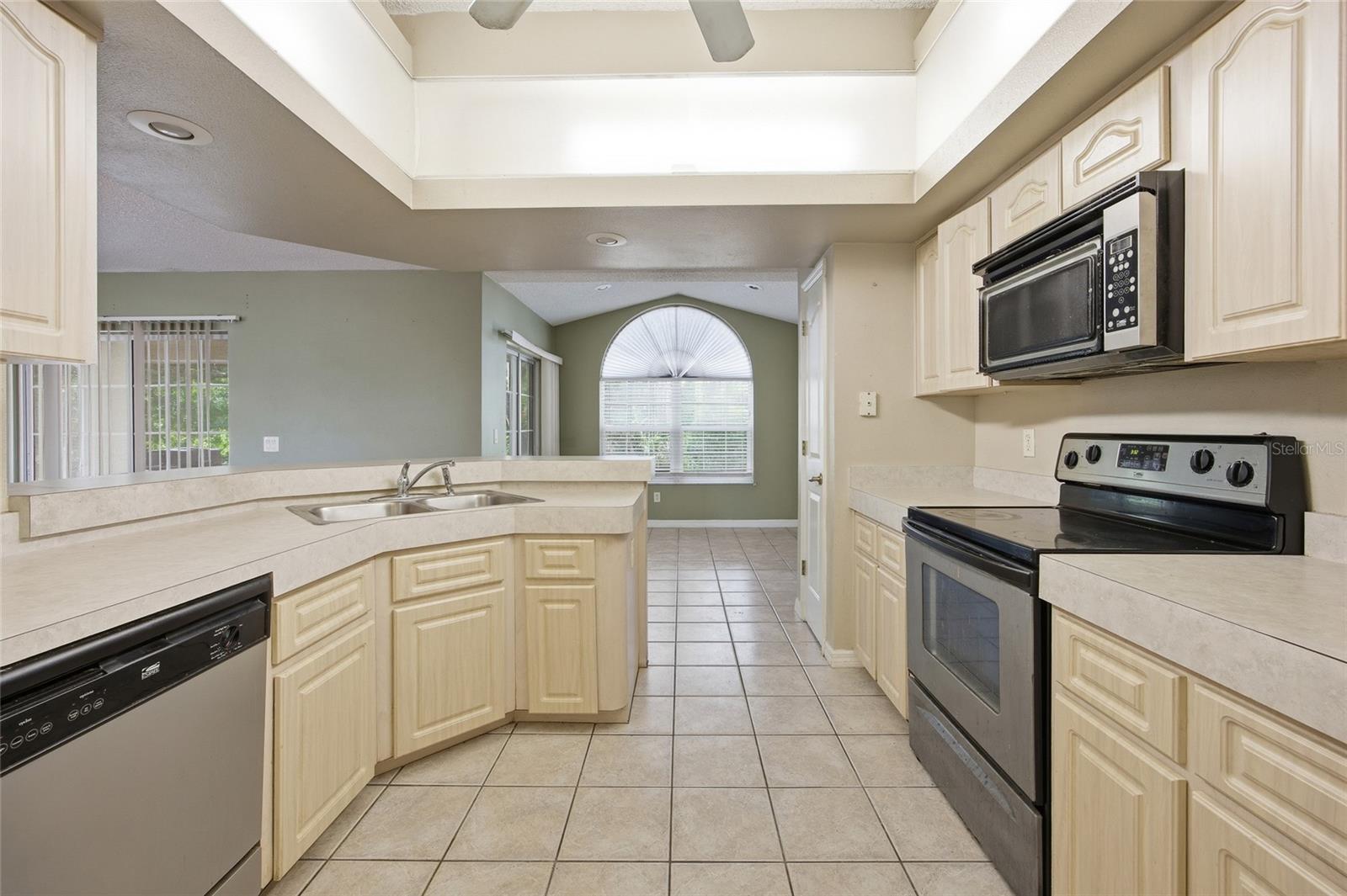 KINGSLAND COUNTRY ESTATES - Residential