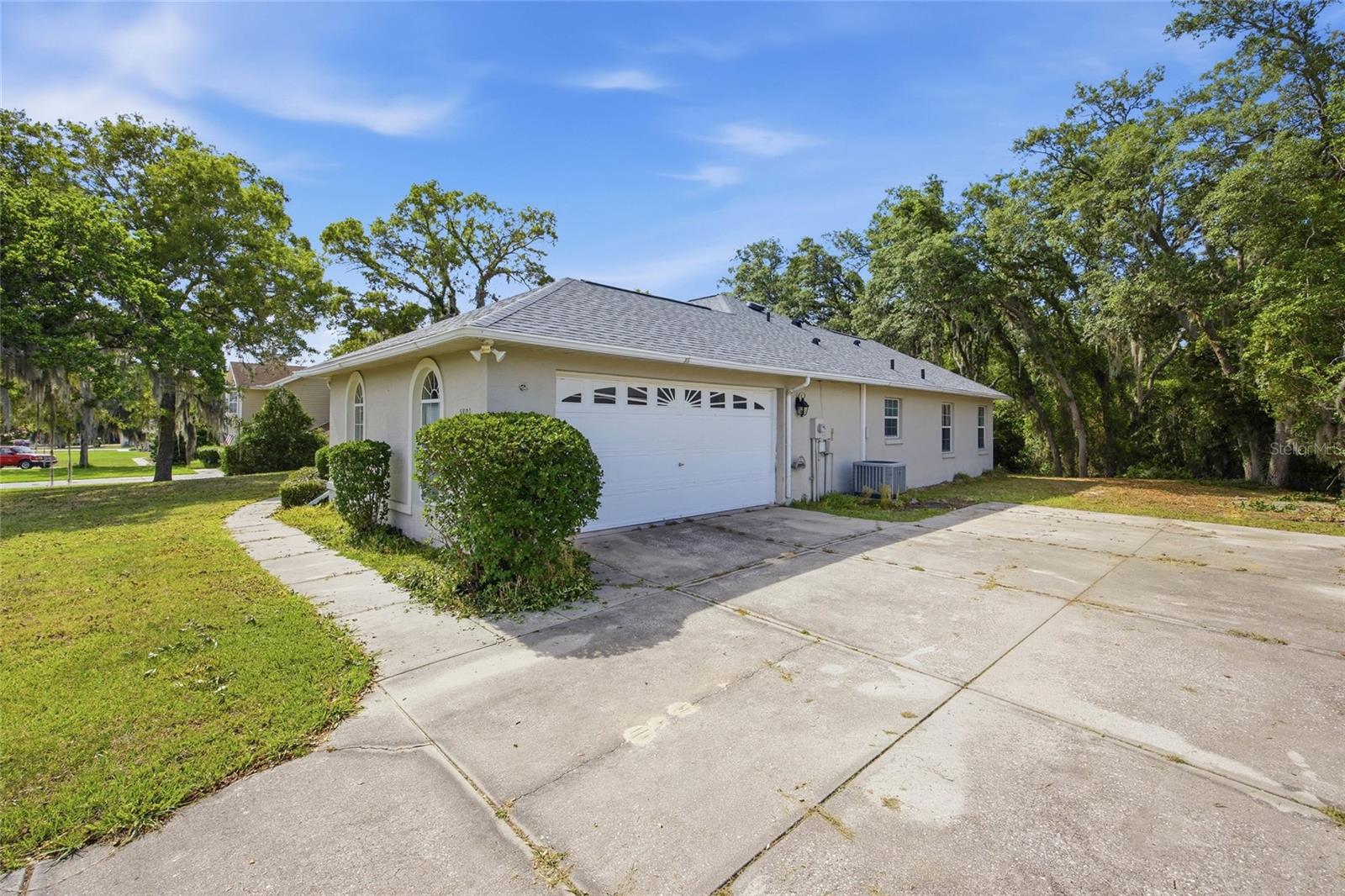 KINGSLAND COUNTRY ESTATES - Residential